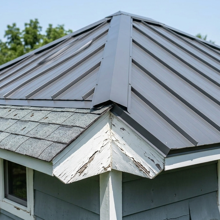 Asphalt Shingle vs Metal Roof: How to Choose