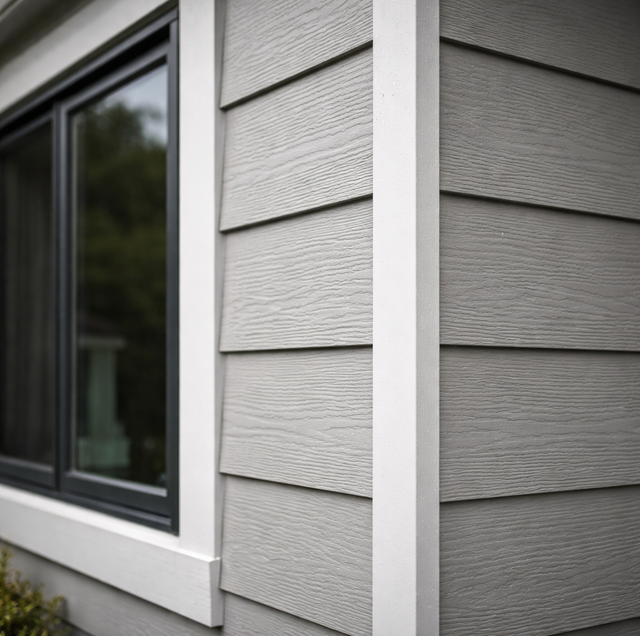 Fiber Cement vs. Vinyl Siding: 7 Factors That Decide It