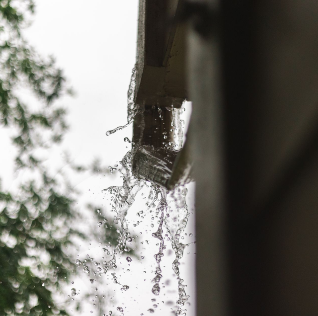 Why Are My Gutters Overflowing? 6 Real Causes