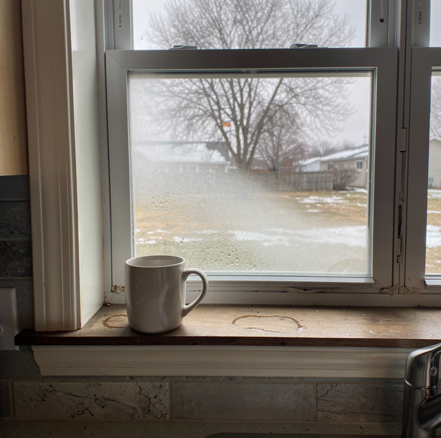 Why Windows Fog Up or Feel Drafty in Winter
