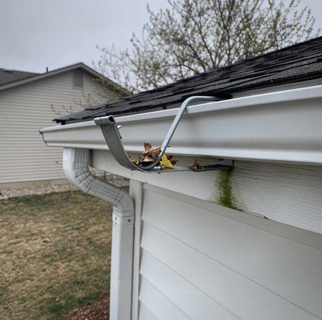 Signs It’s Time for New Gutters (Not Just a Patch)