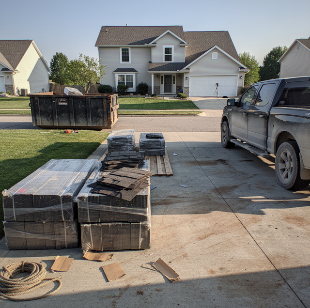 What to Expect During a Roof Replacement, Day by Day