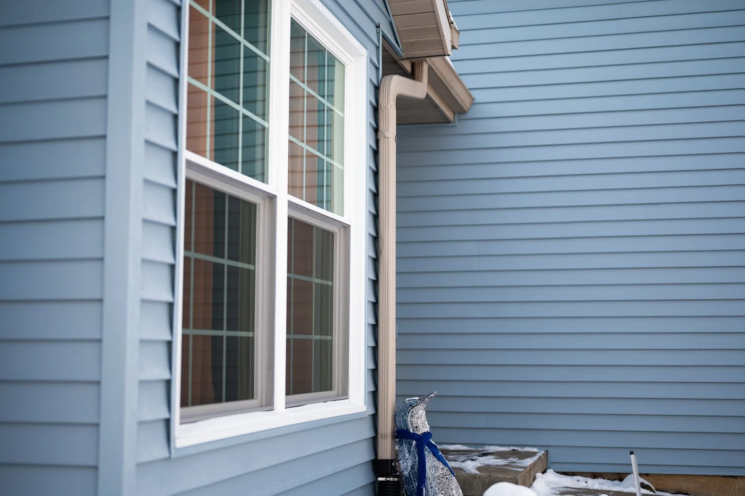 Craftsman Exteriors Madison WI | Timeless Style and Quality Craftsmanship