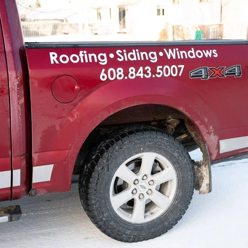 Sliding Window Installation in Wisconsin