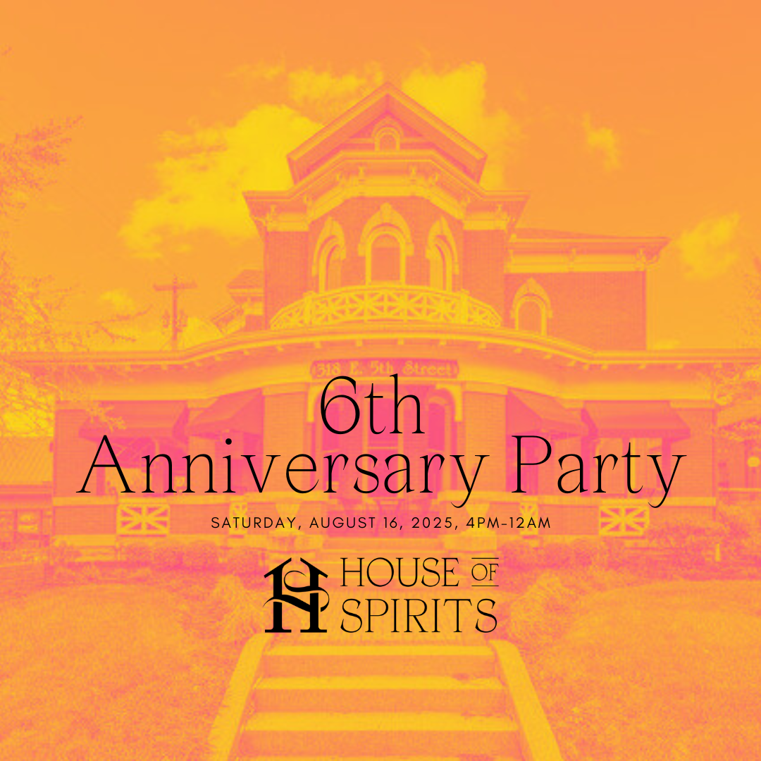6th Anniversary Party
