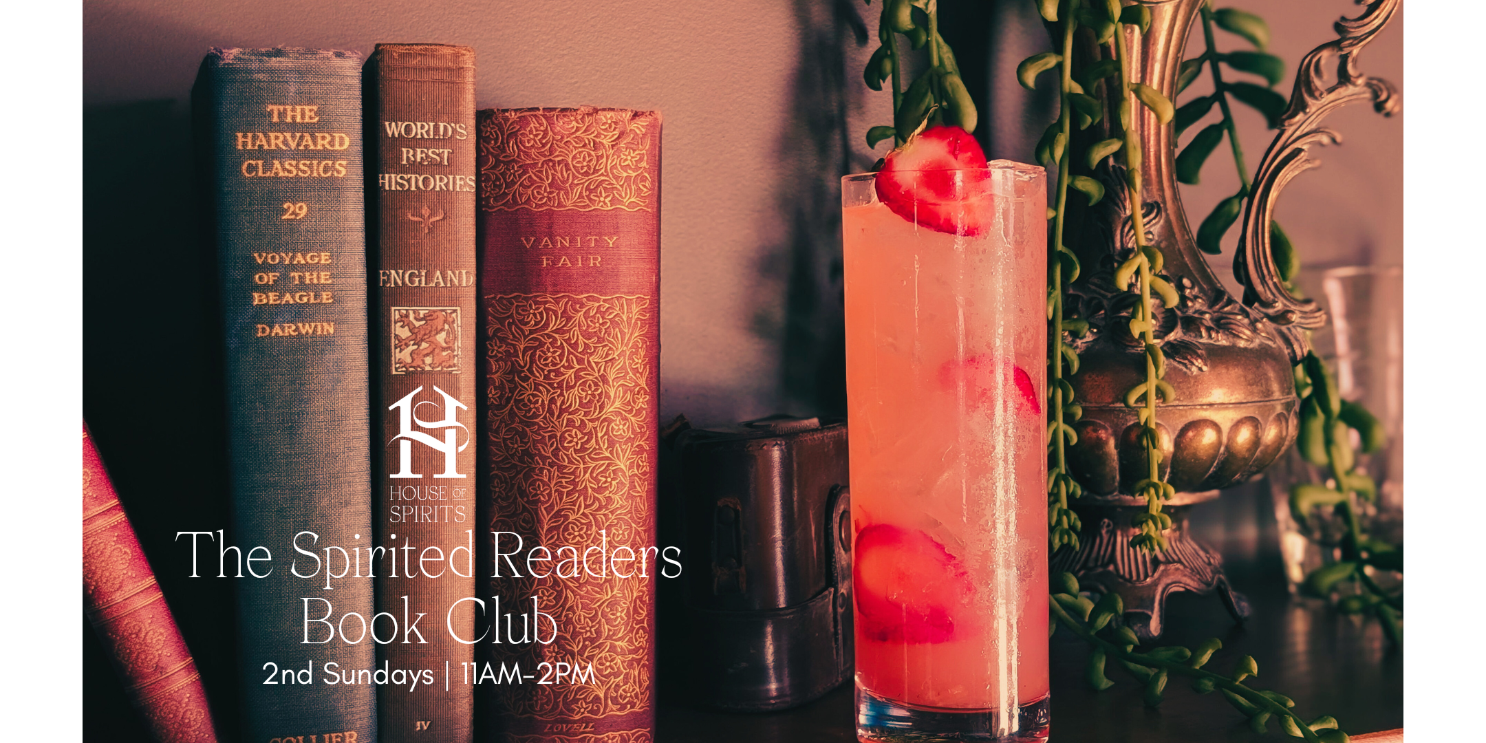 September Book Club: Great Big Beautiful Life