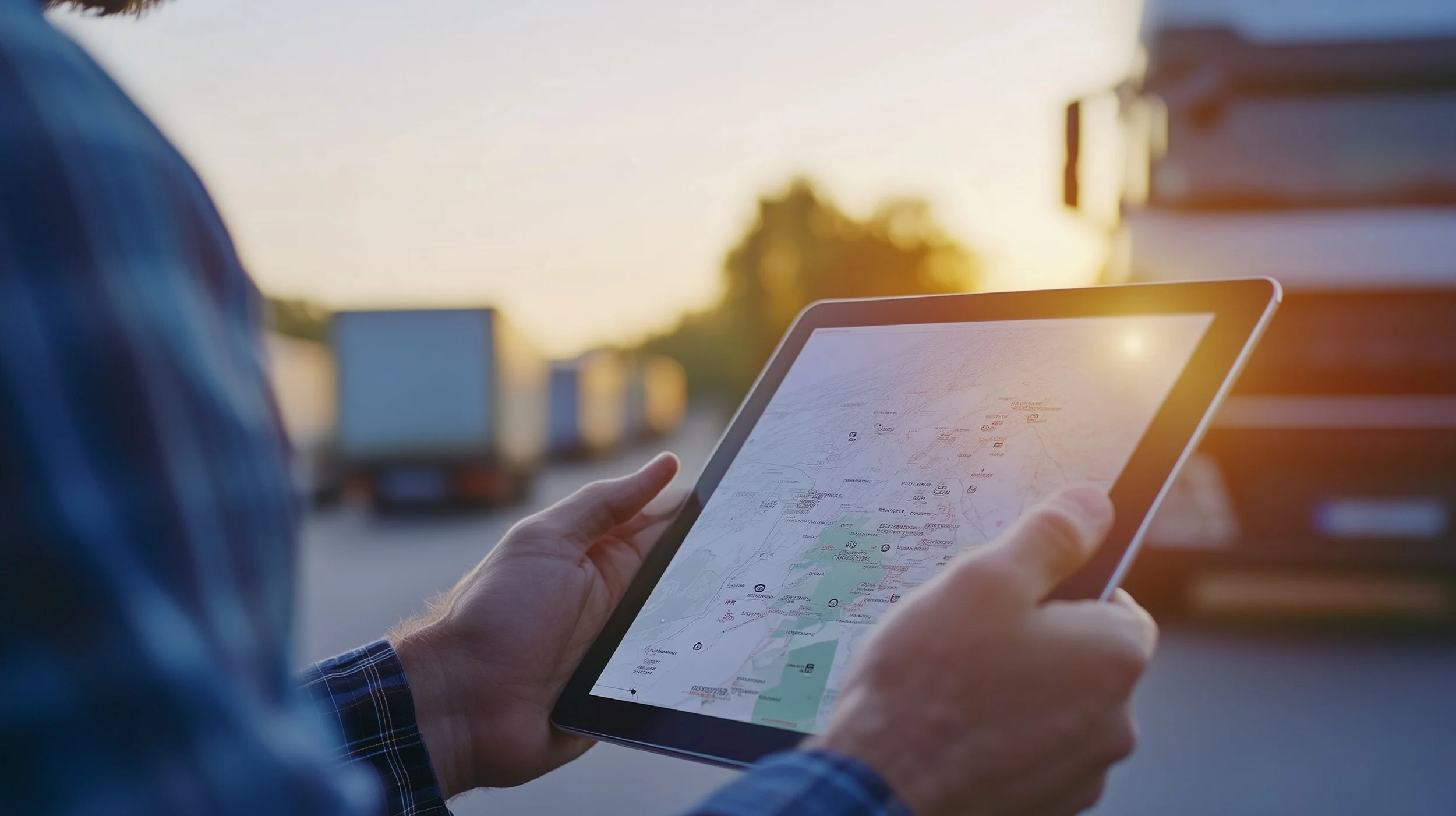 Fleet Telematics - MTM