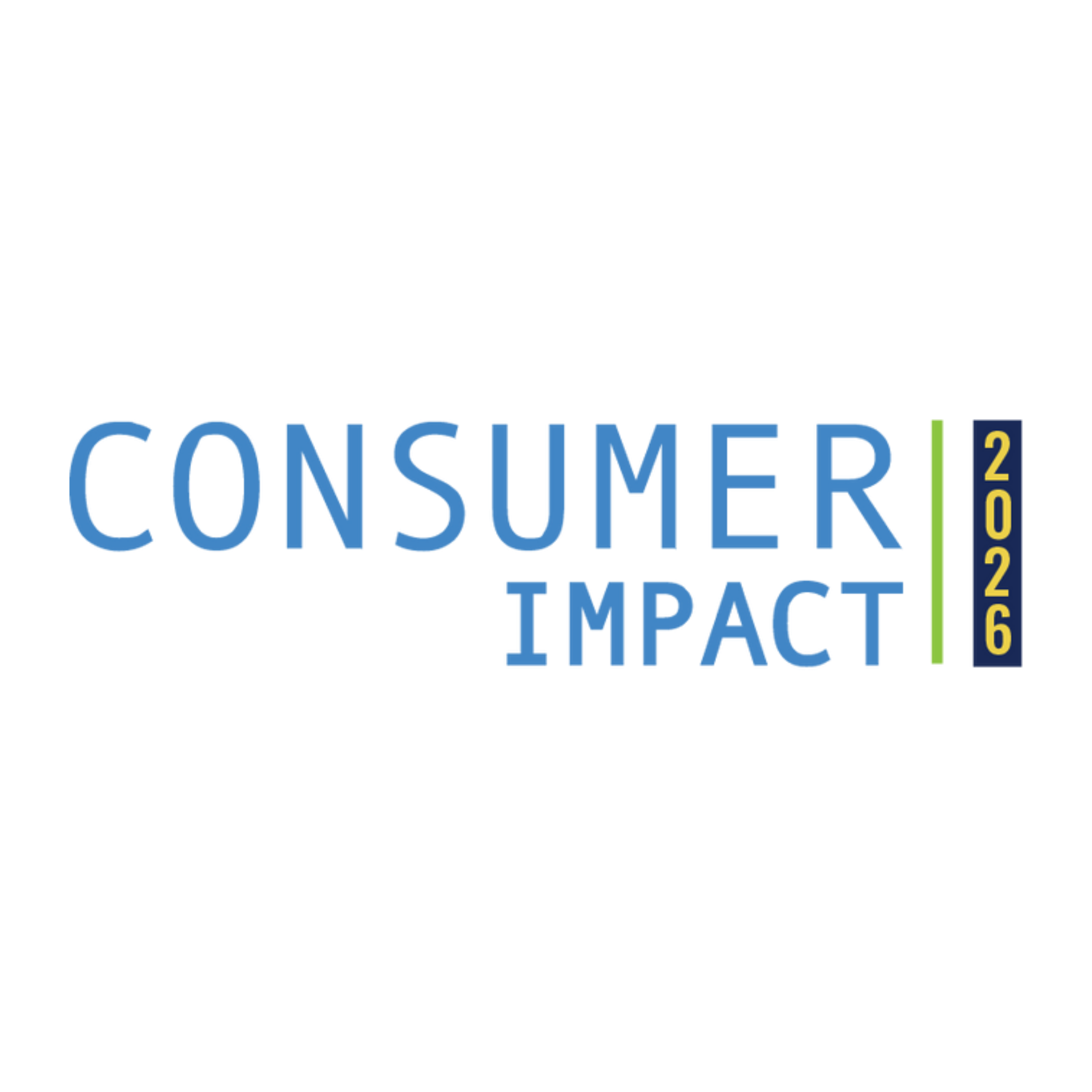 Consumer Impact, an organization focused on consumer advocacy, public affairs, and policy engagement.