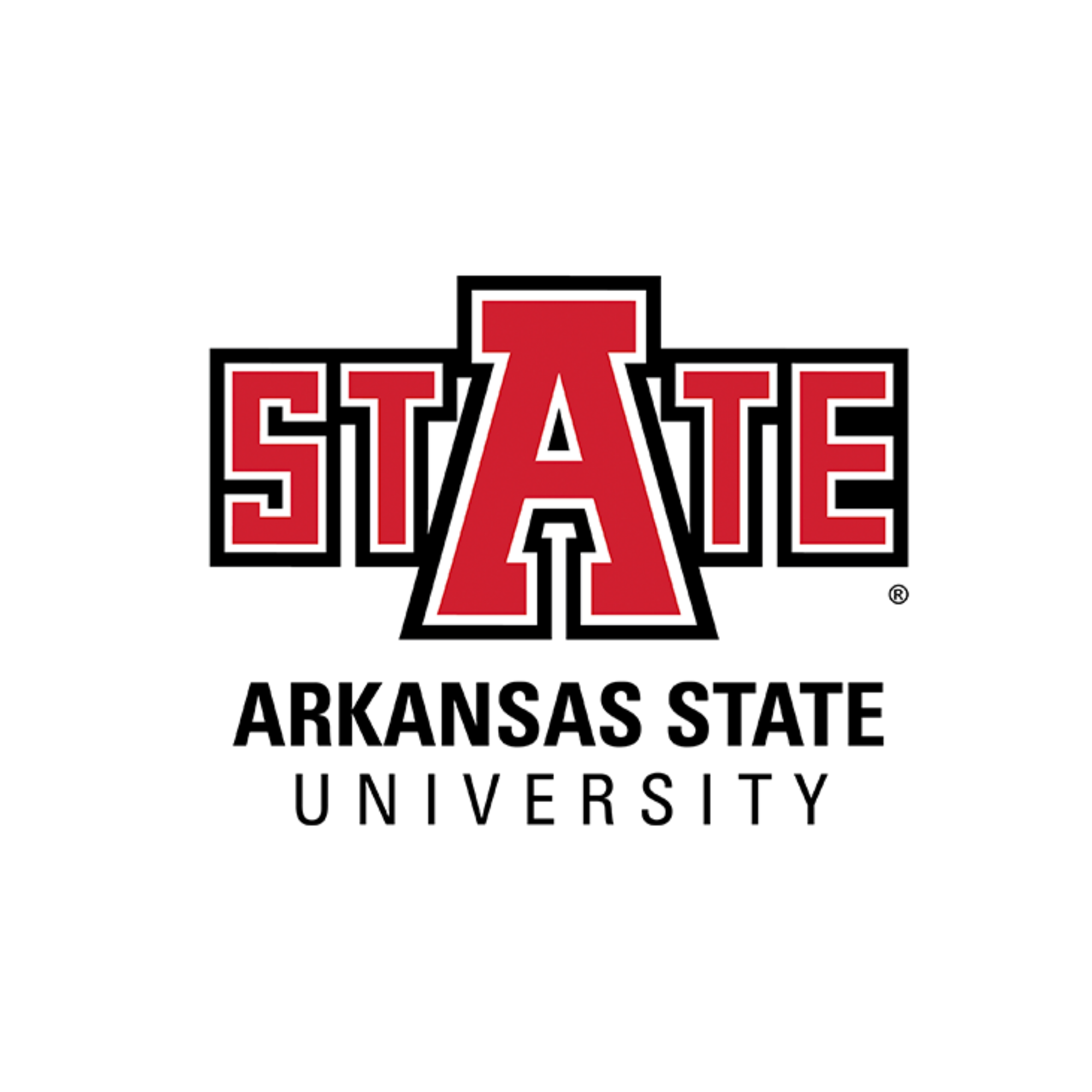 Arkansas State University, a public university serving students, communities, and employers throughout Arkansas.