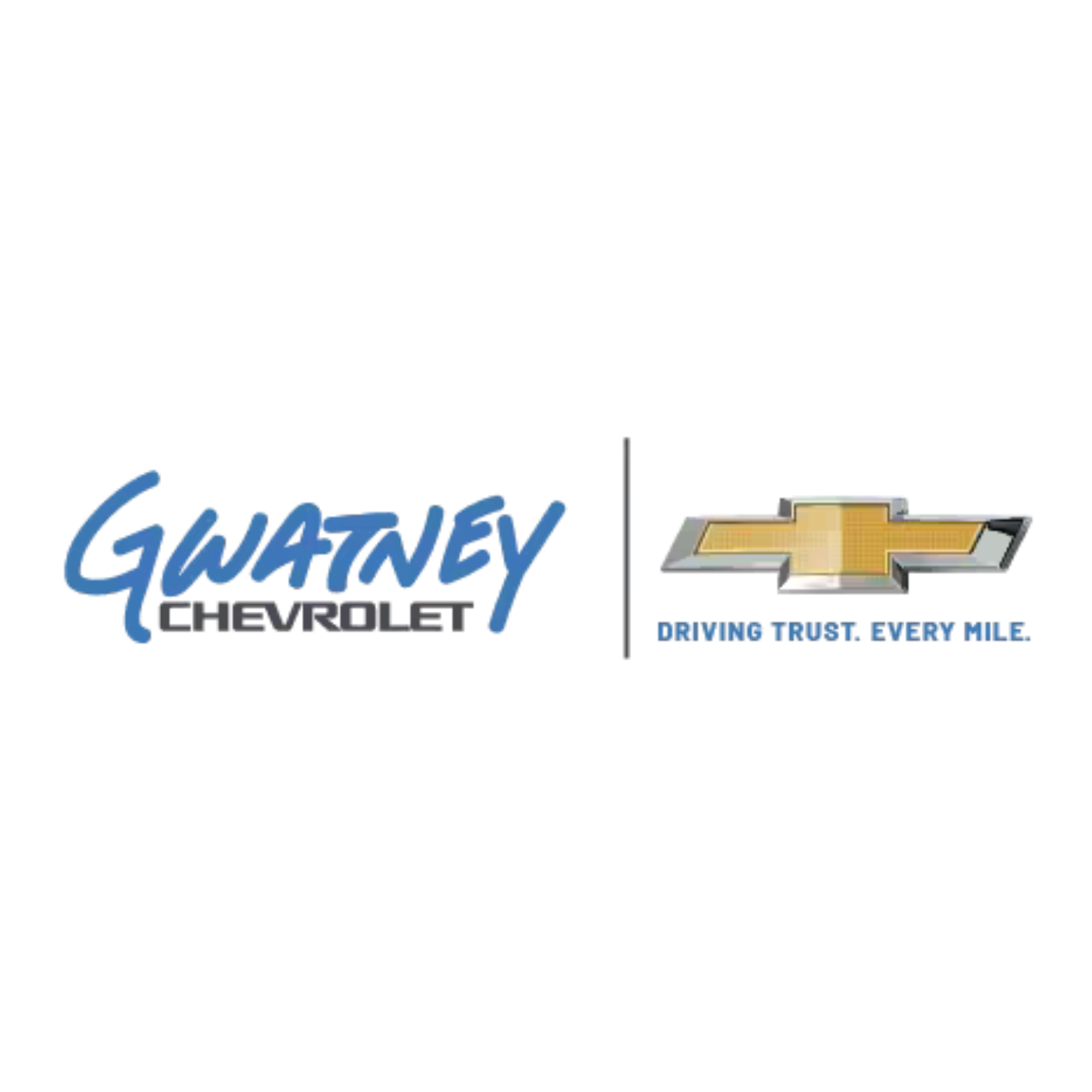 Gwatney Chevrolet, an Arkansas automobile dealership offering Chevrolet vehicles, service, and support.