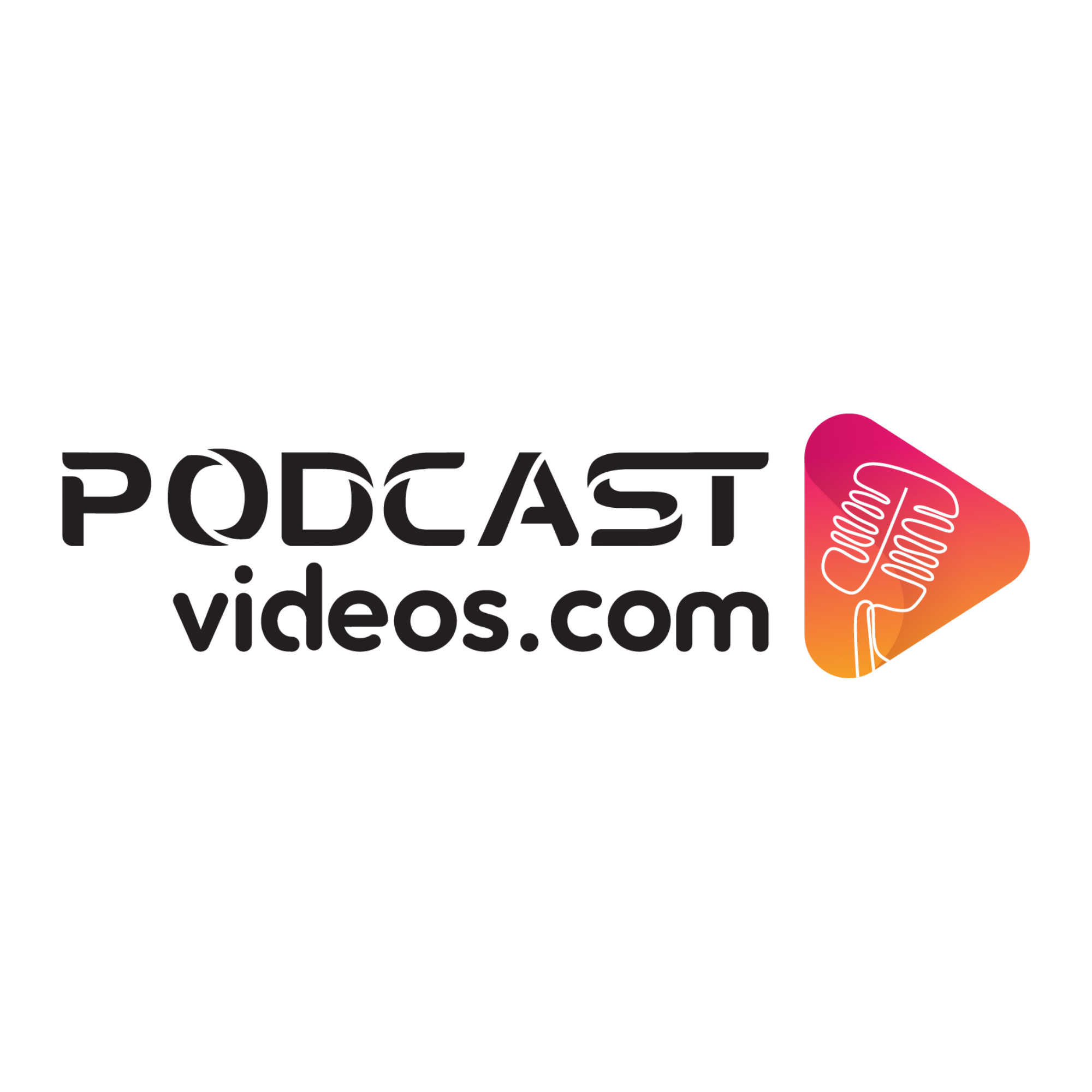 PodcastVideos.com, a podcast production and content creation company serving businesses and organizations.