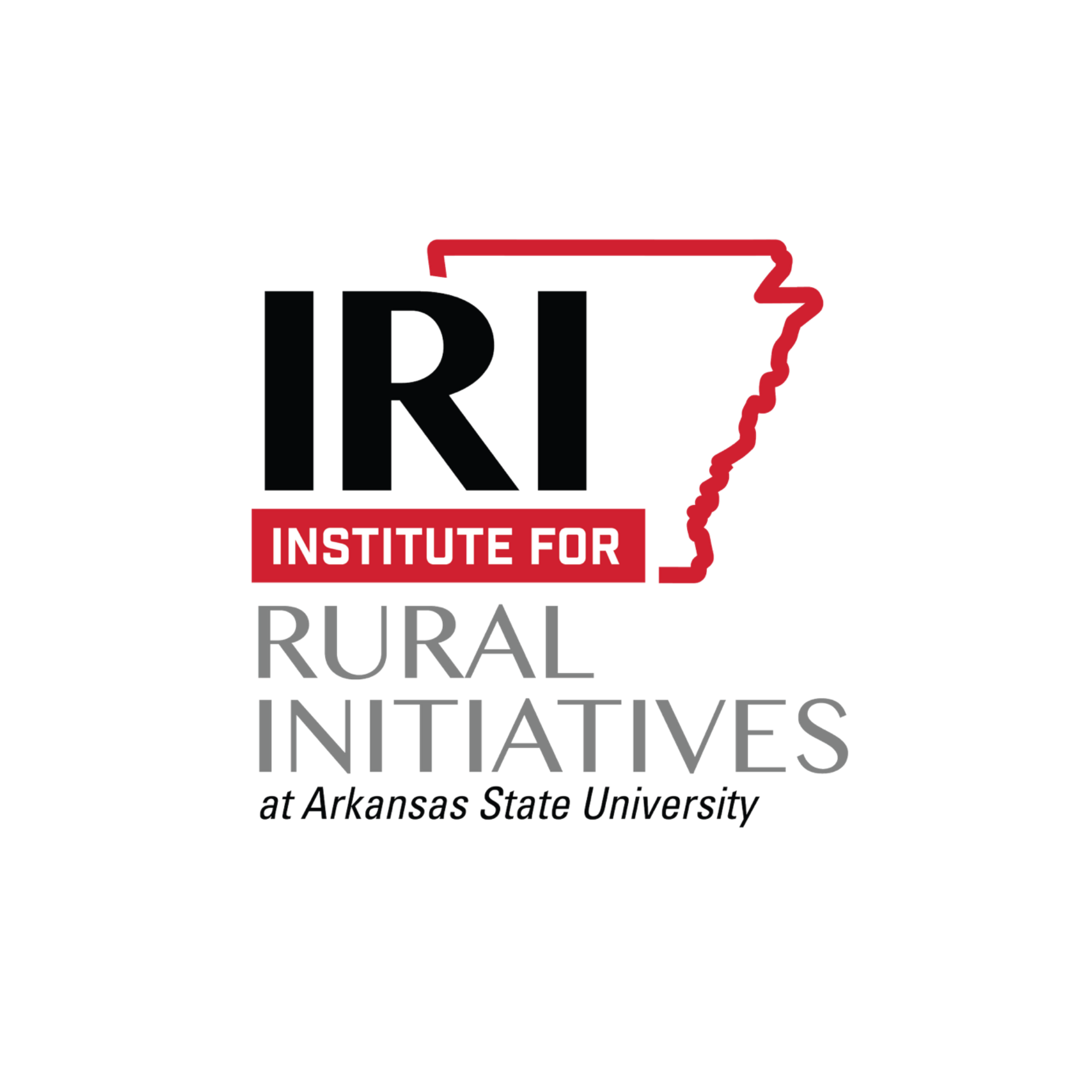 Institute for Rural Initiatives, an Arkansas State University center dedicated to strengthening rural communities and leadership.