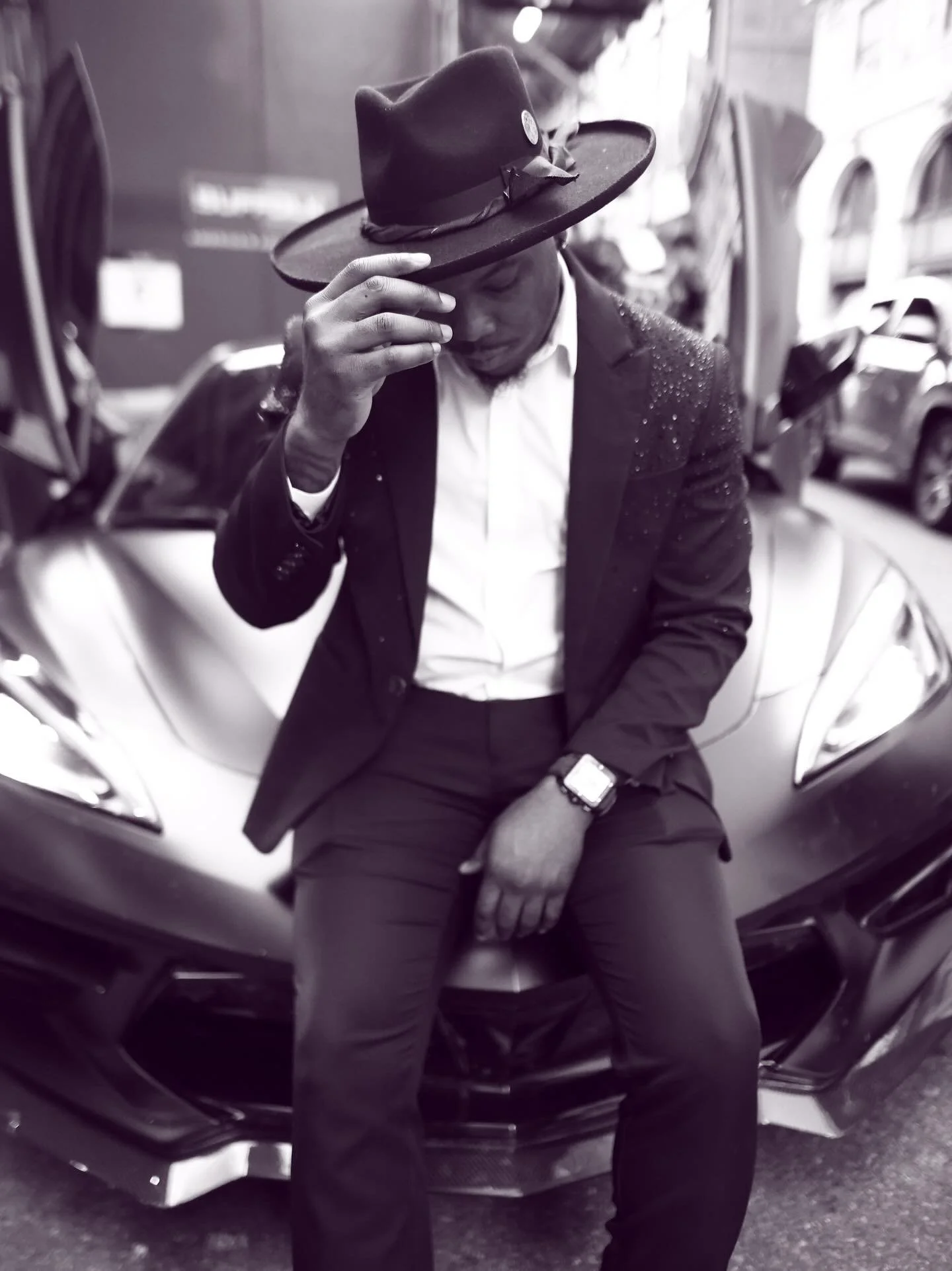 @rodrigo_ny5 &ldquo;let&rsquo;s sit right here and let God do his thing&rdquo;