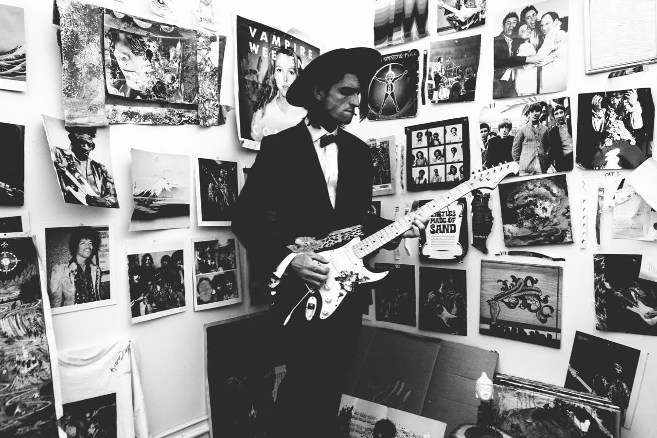 It&rsquo;s a new era
#ERAIII