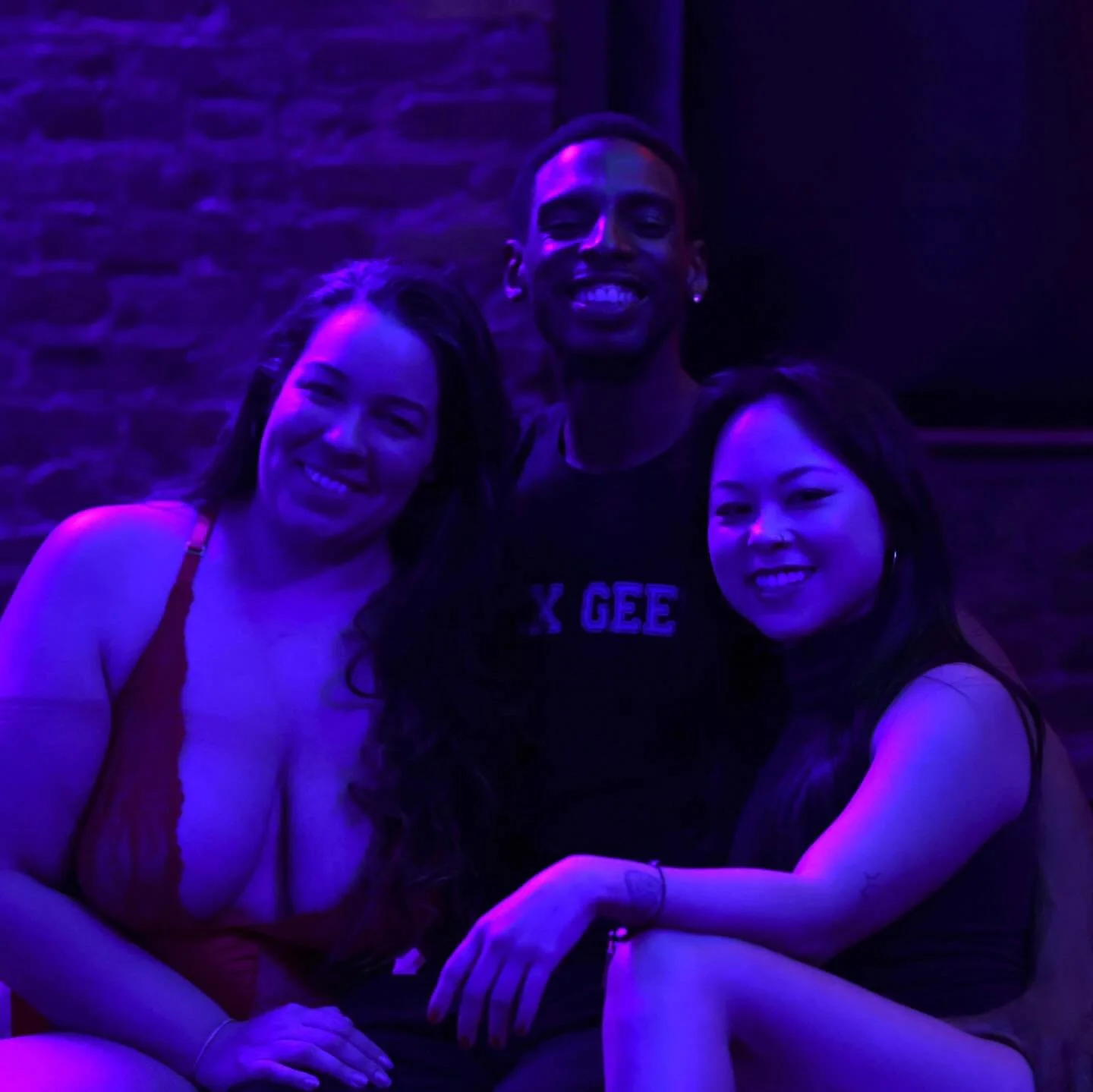 when three or more are gathered in the name&hellip;
#🪢