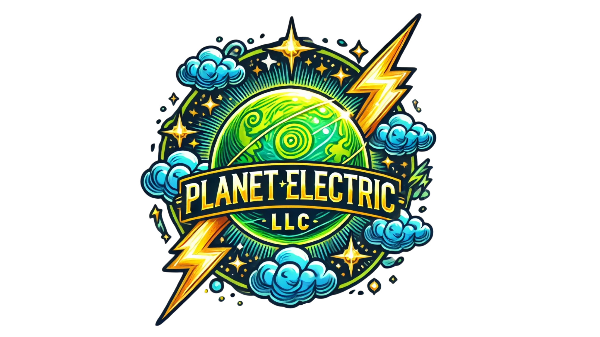 Planet Electric LLC