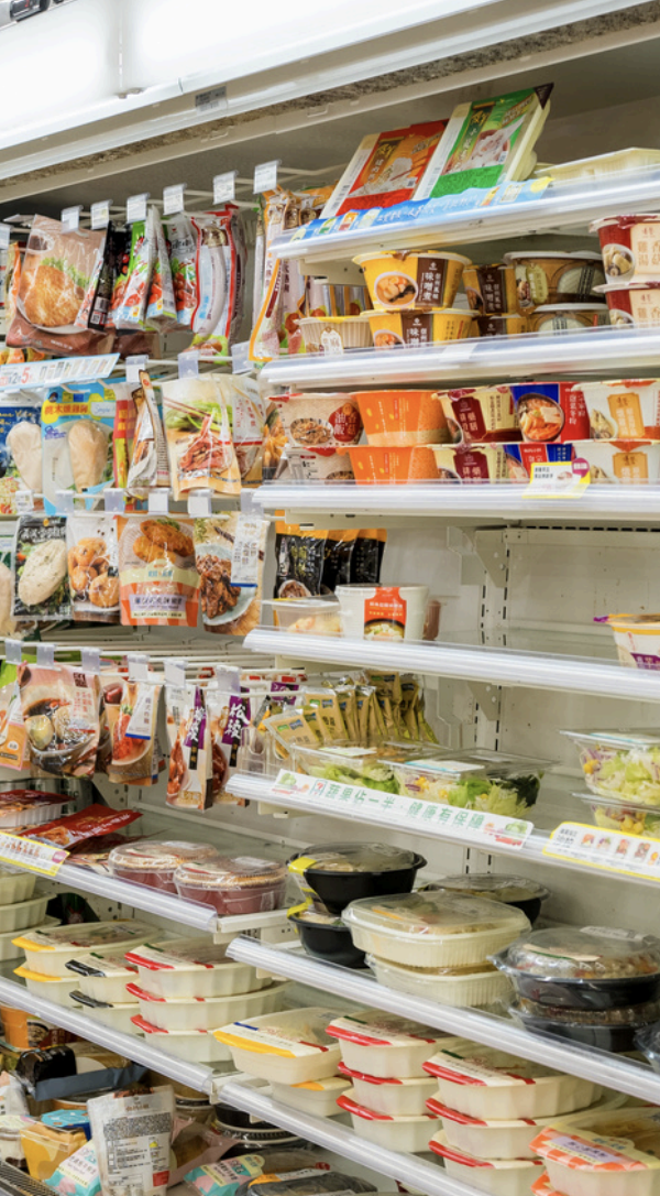 🏪 How to enjoy convenience stores in Japan like a local