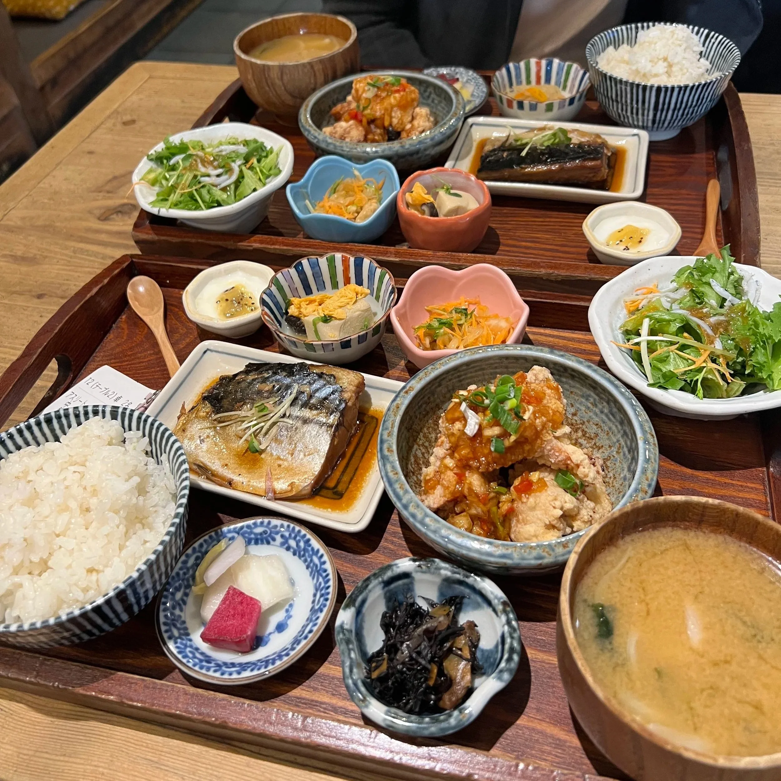 🌱 Eating in Japan with dietary restrictions: