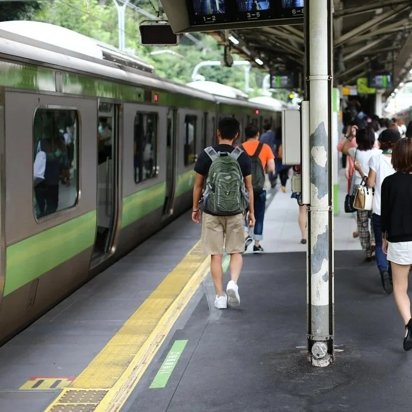🙏 Japan Etiquette: A Guide for First-Time Visitors