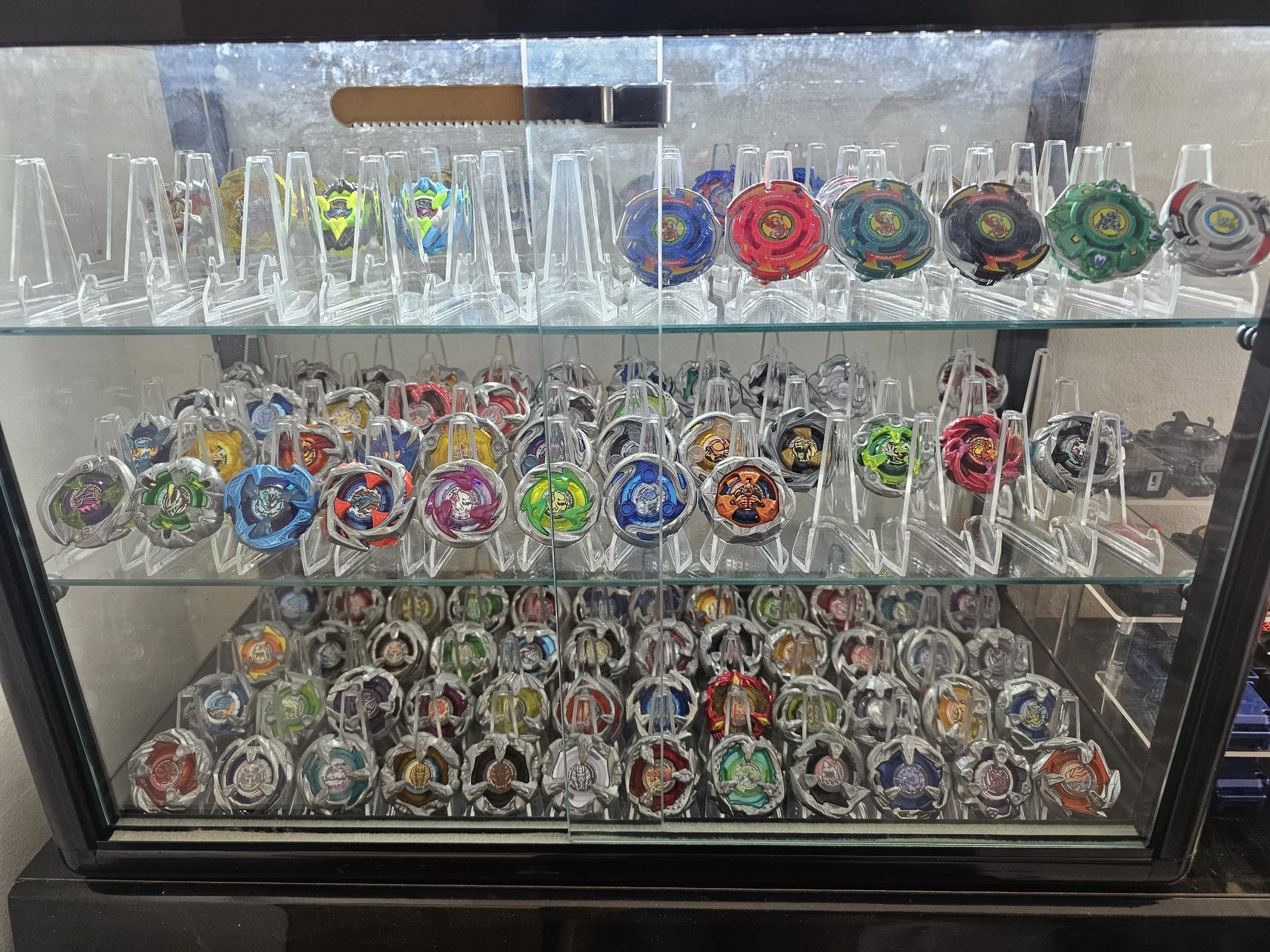 We Went to an Official BEYBLADE TOURNAMENT IN JAPAN! (It was INTENSE ...