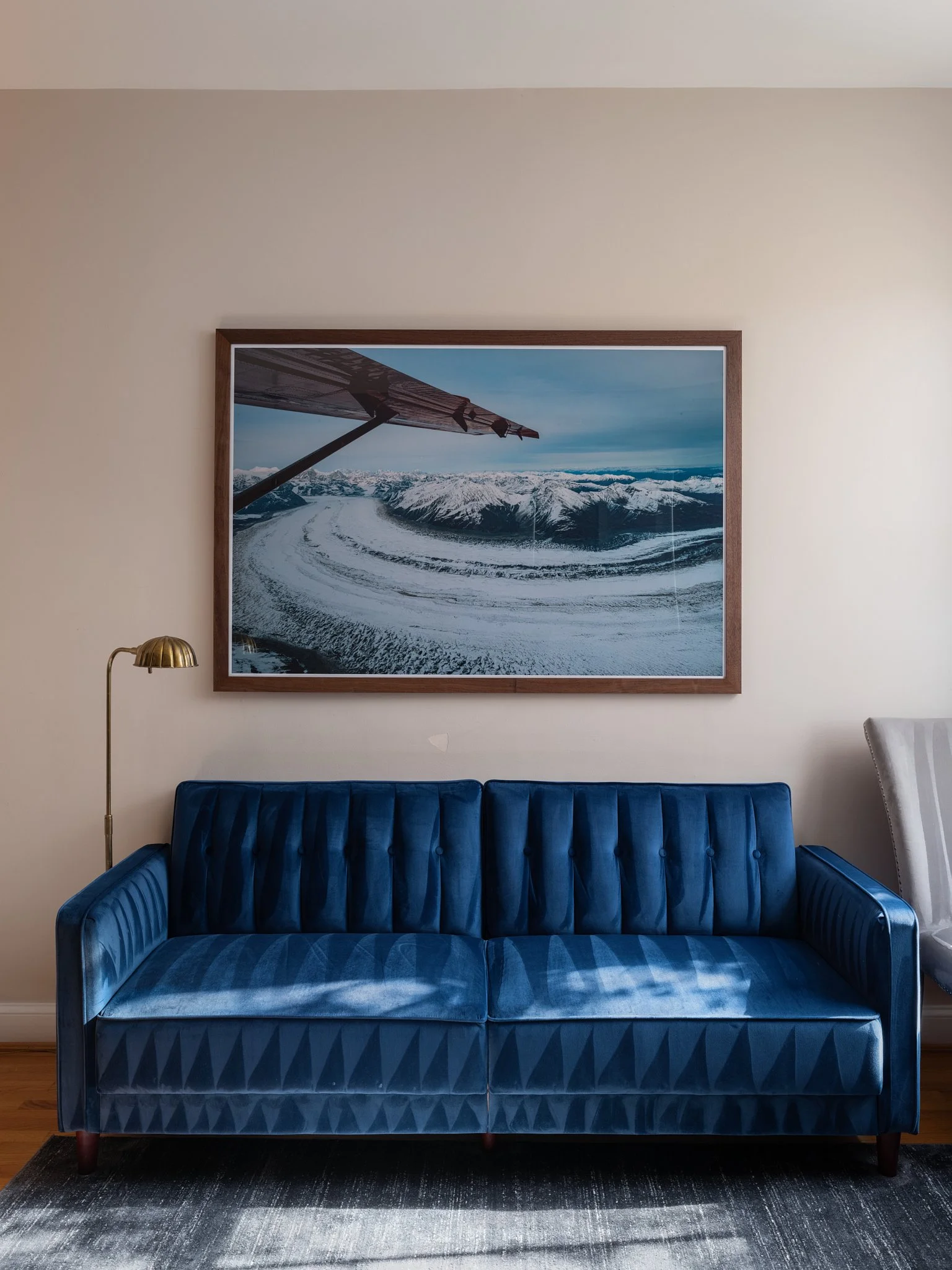 Curating Narrative Through Photography