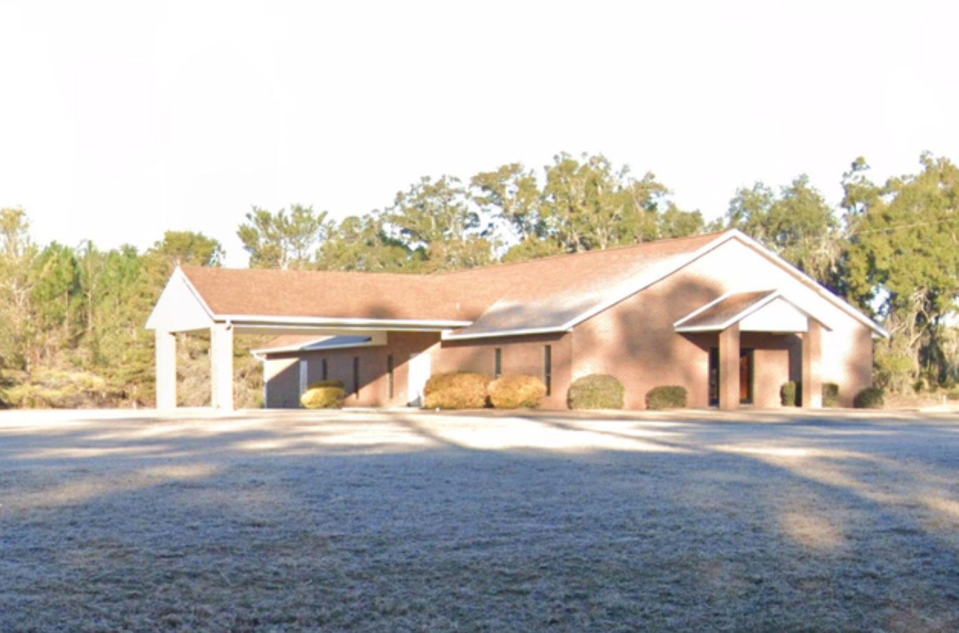 Morning Star Church