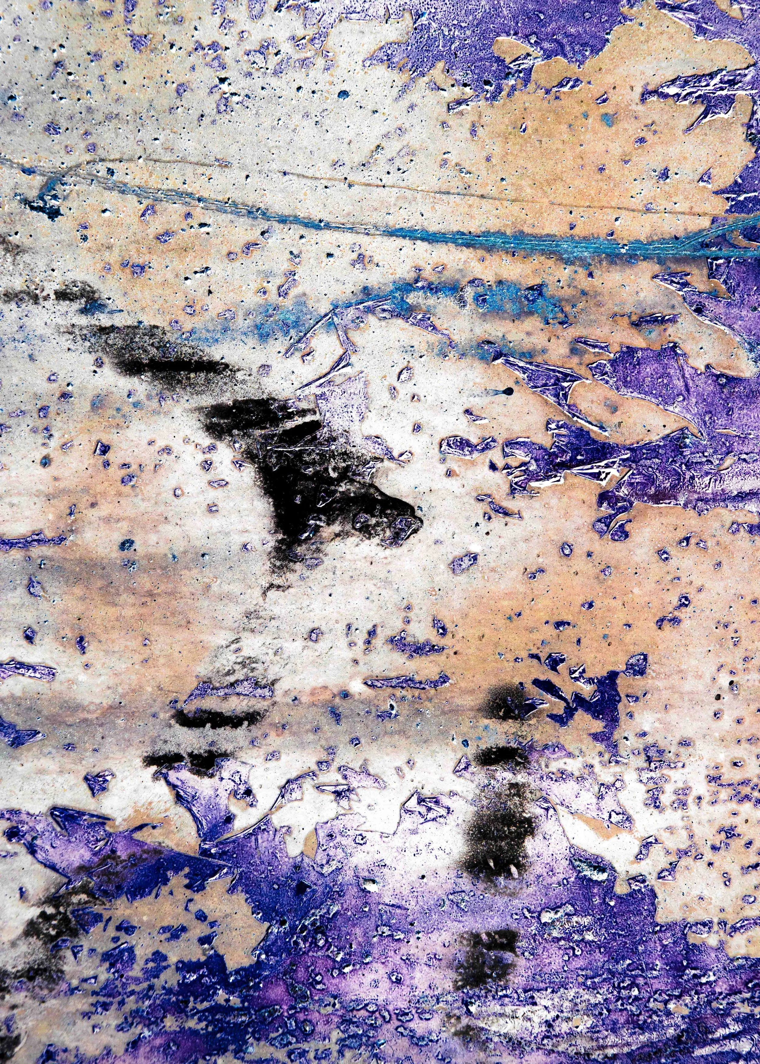 A Caesura of Triatic Harmony