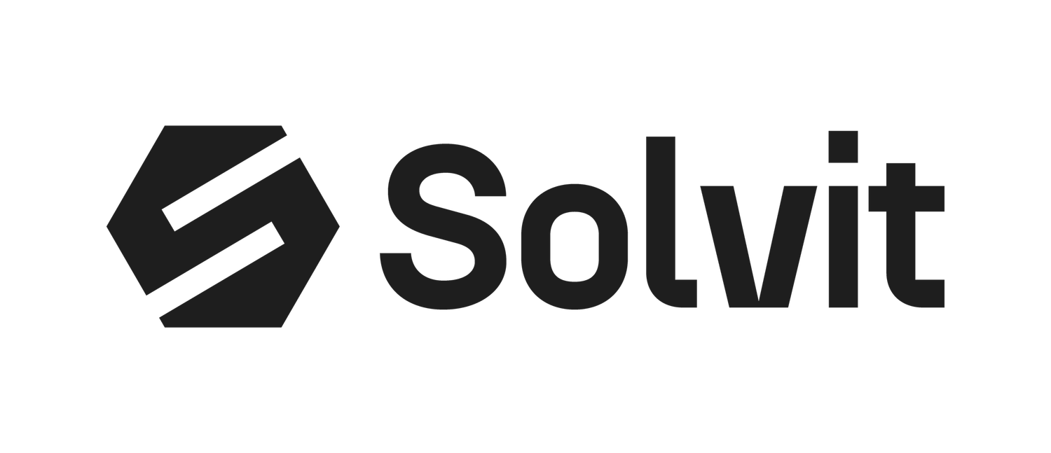 Solvit - Administración de Condominios
