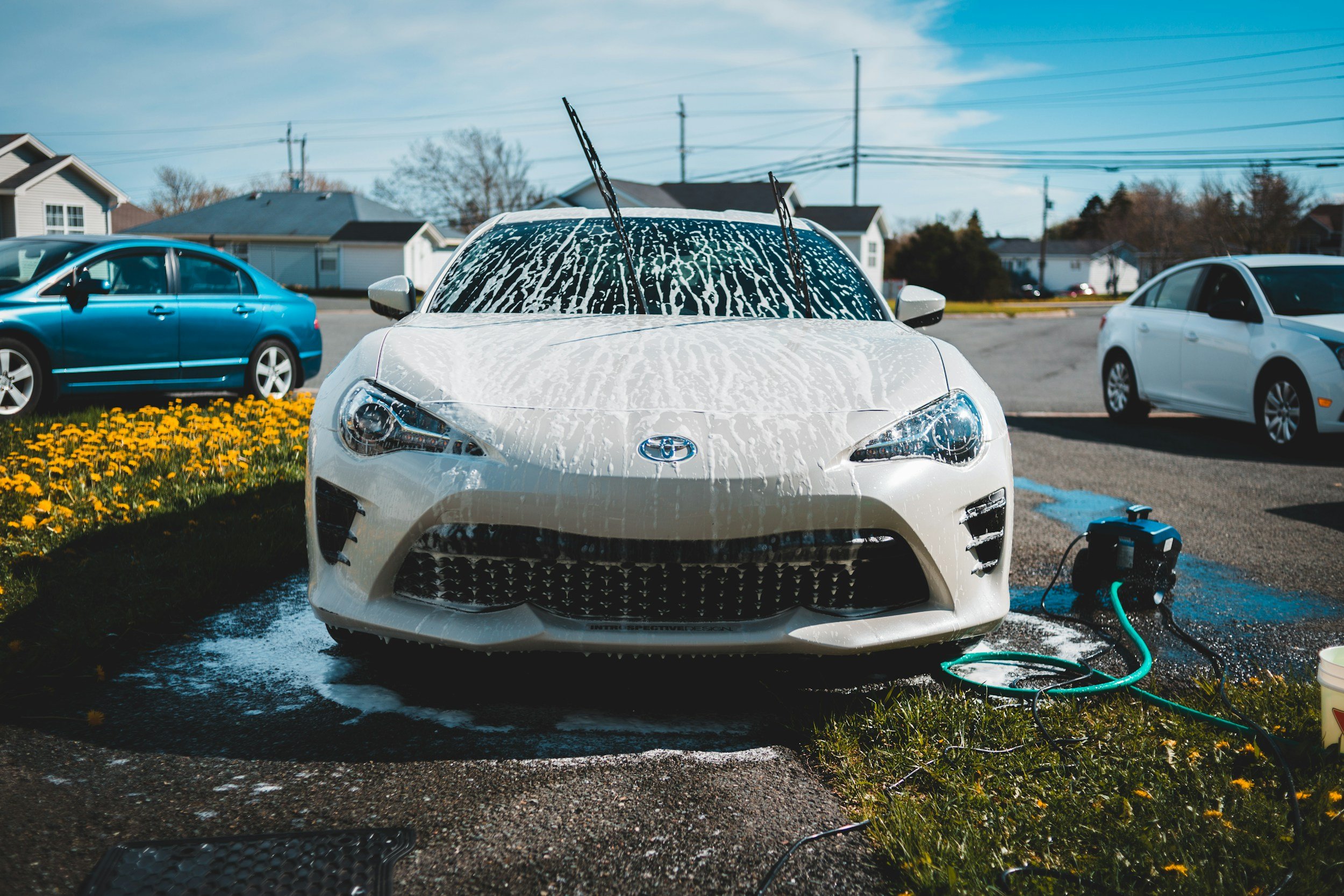 Debunking 5 Common Car Detailing Myths