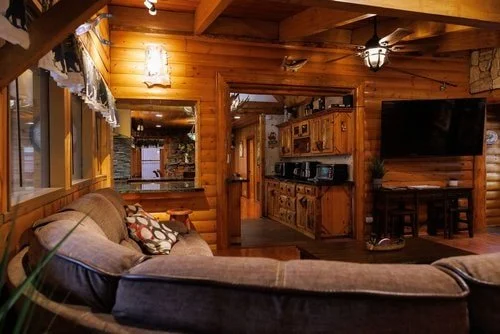 The Ultimate Luxury Rentals Amenities to Look for in Big Bear, CA
