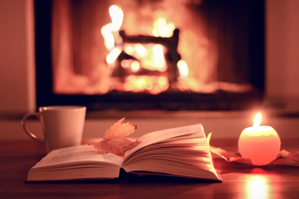 5 Reasons Big Bear Lodges Are the Best Spot for a Detox