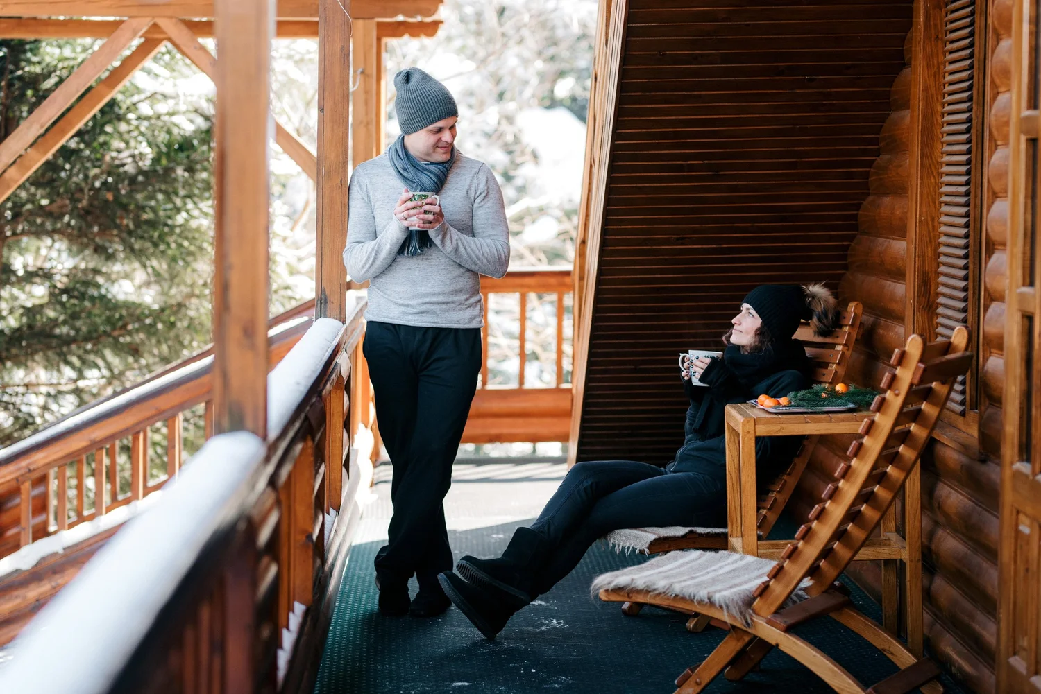 7 Considerations to Book Big Bear Luxury Rentals