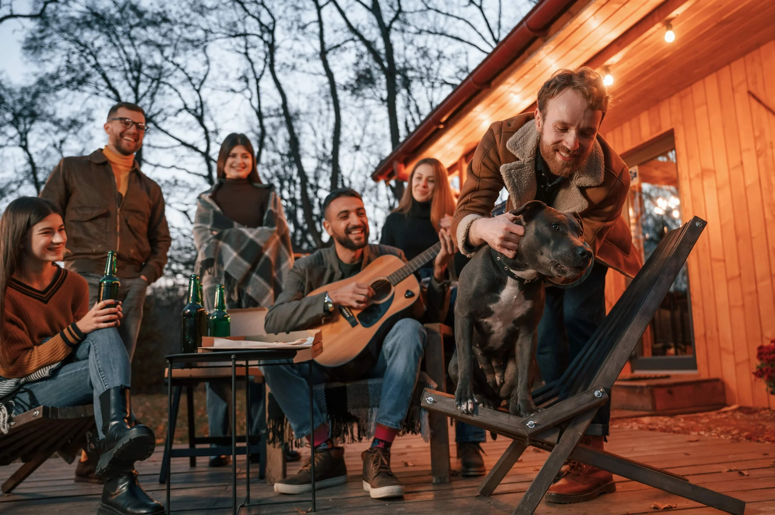 5 Family-Friendly Things to Do at a Luxury Vacation Rental in Big Bear