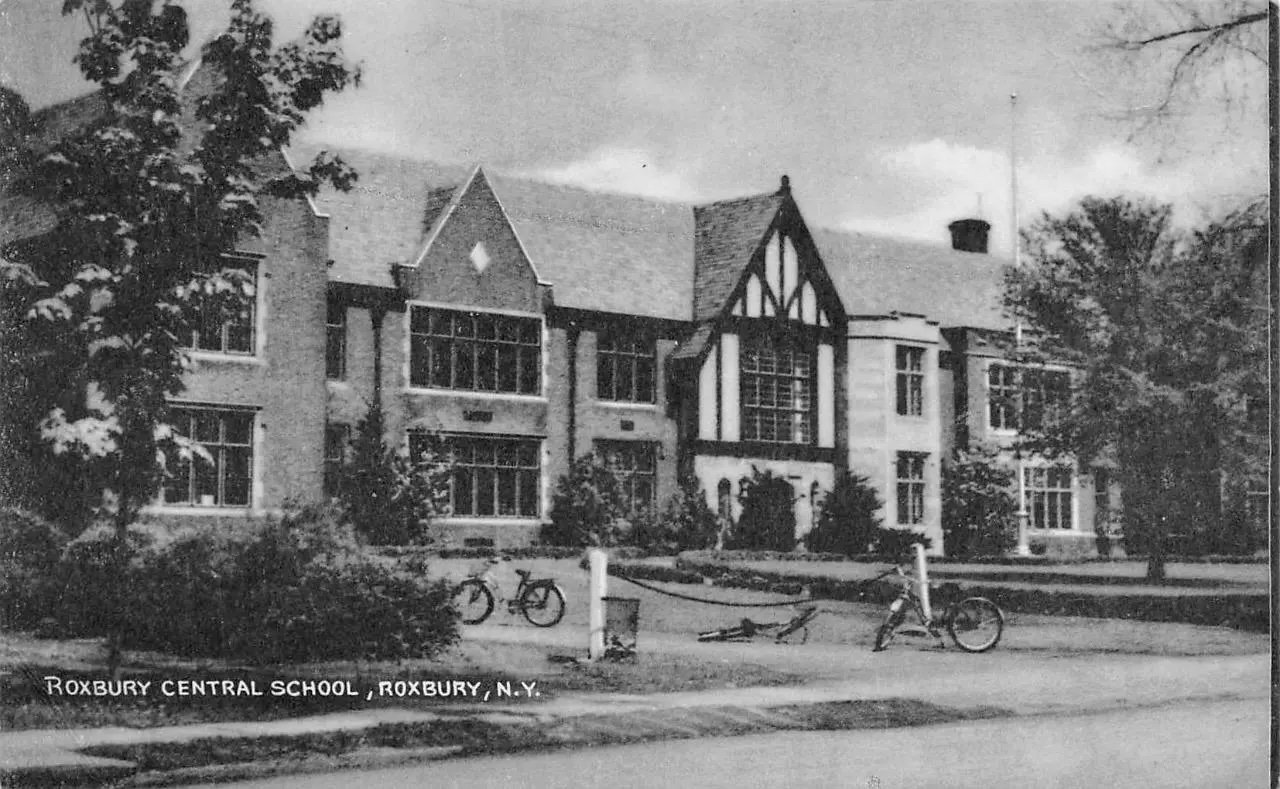 Roxbury Central School postcard.jpeg
