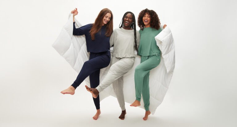 MACY'S AND GAP LAUNCH SLEEPWEAR AND INTIMATES COLLECTIONS AVAILABLE EXCLUSIVELY AT MACY'S