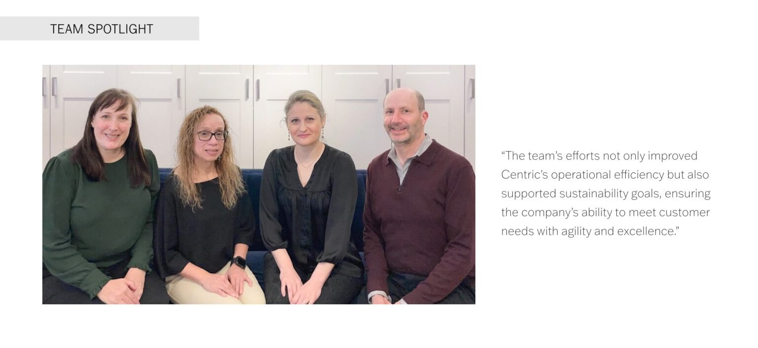 TEAM SPOTLIGHT SERIES: AN INSIDE LOOK AT THE KIDS FABRIC TEAM