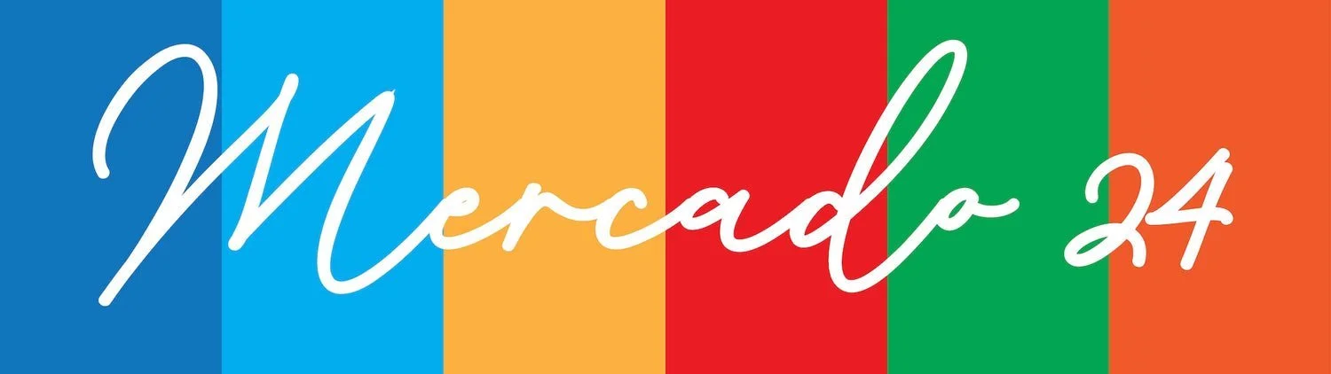 CREATORS FOR A CAUSE PRESENTS THE COLORS OF UNIDOS