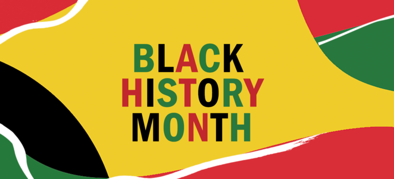 IN SERVICE OF THE DREAM: HONORING MARTIN LUTHER KING JR. DAY & BLACK HISTORY MONTH