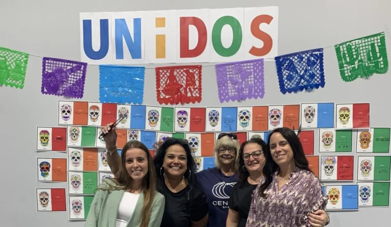 LATIN HERITAGE MONTH: A CELEBRATION OF COLOR AND CULTURE