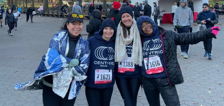 RUN+ CLUB CELEBRATES ONE YEAR ANNIVERSARY