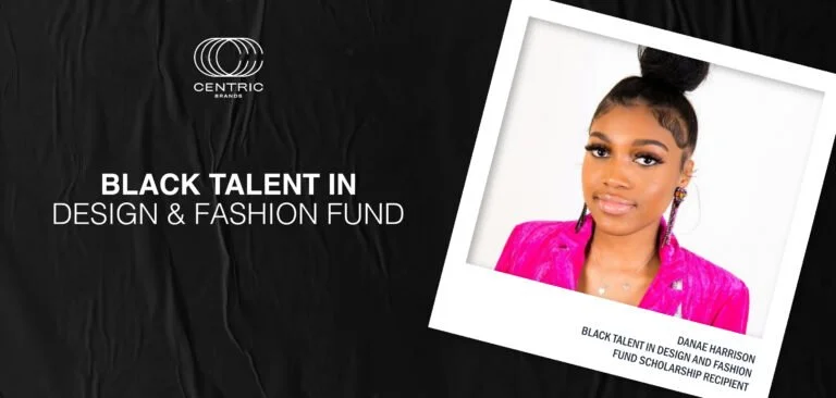 IMPACTFUL PARTNERSHIPS: AN INTERVIEW WITH DANAE HARRISON