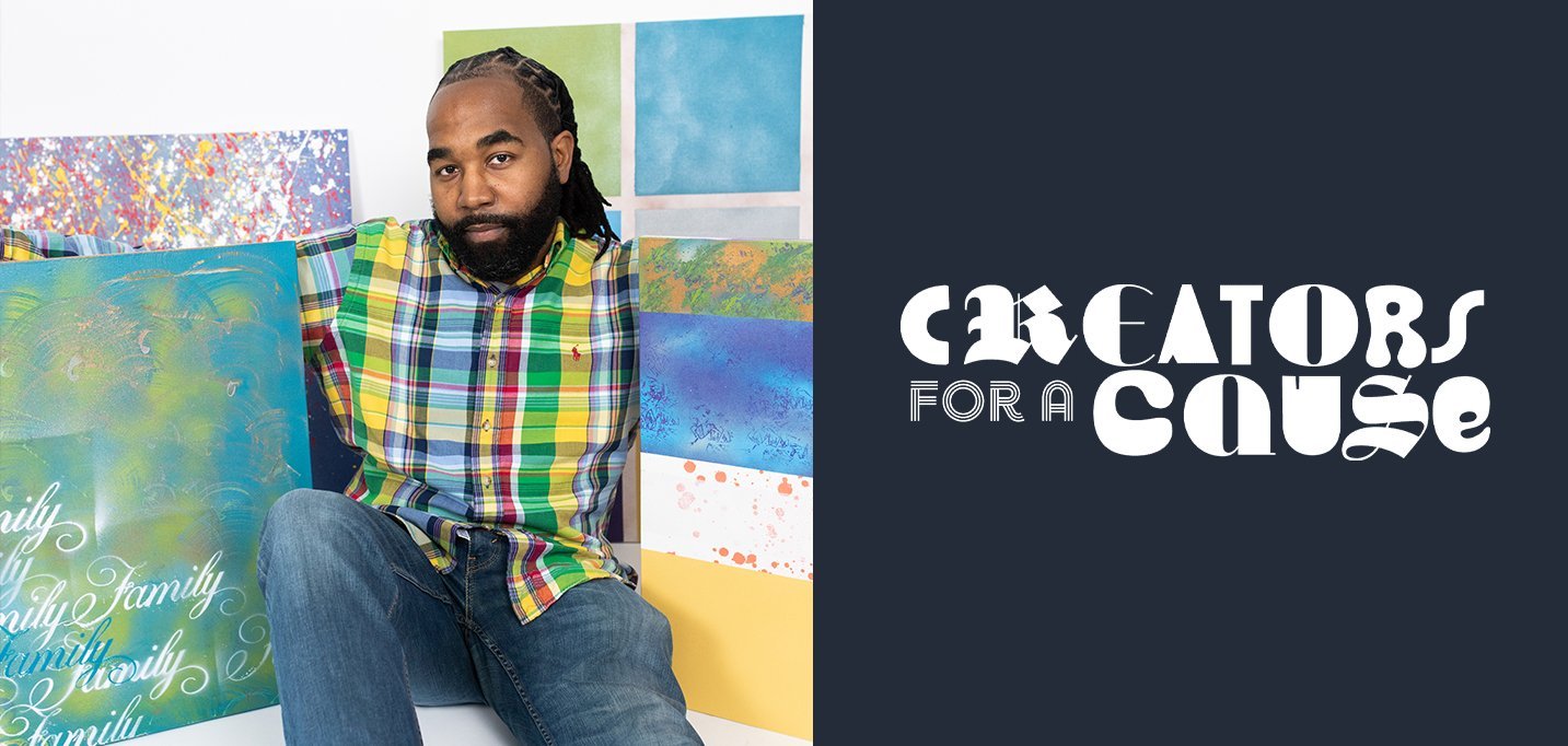 CREATORS FOR A CAUSE CELEBRATES BLACK HISTORY MONTH
