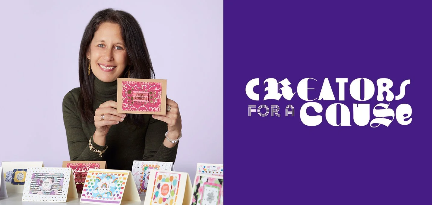 CREATORS FOR A CAUSE CELEBRATES WOMEN'S HISTORY MONTH