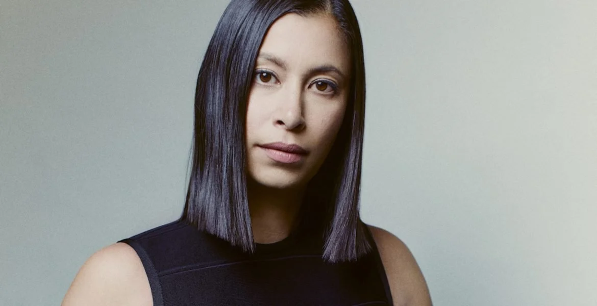 Michelle Ochs: New Hervé Léger Creative Director Honored At Hamptons Fashion Week