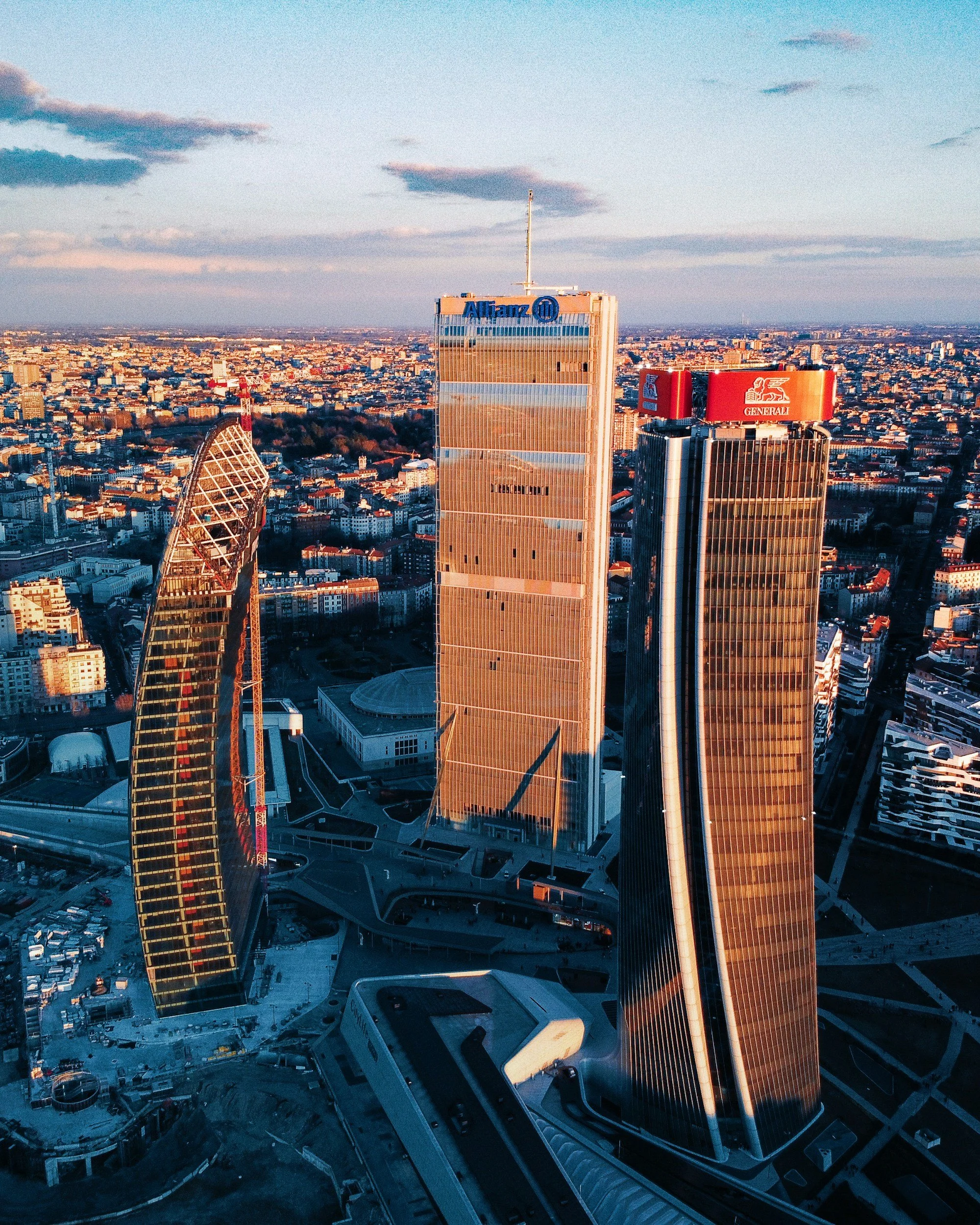 MILAN