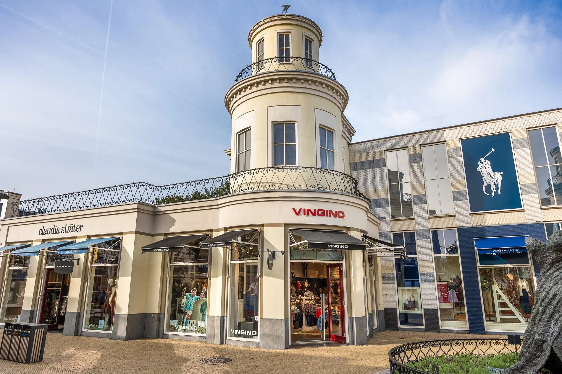 CENTRIC BRANDS EXPANDS GLOBAL FOOTPRINT WITH STRATEGIC ACQUISITION