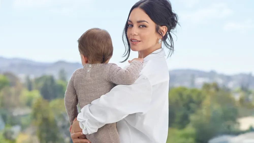 CO-FOUNDED BY VANESSA HUDGENS COOL BRANDS ANNOUNCES STRATEGIC LICENSING PARTNERSHIPS WITH CENTRIC BRANDS AND JAY FRANCO &amp; SONS FOR ITS CHILDREN’S LIFESTYLE BRAND “A STAR IS BORN”