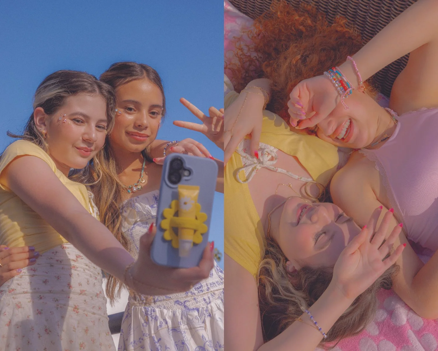 CENTRIC BRANDS AND CLAIRE’S ANNOUNCE STRATEGIC LICENSING PARTNERSHIP