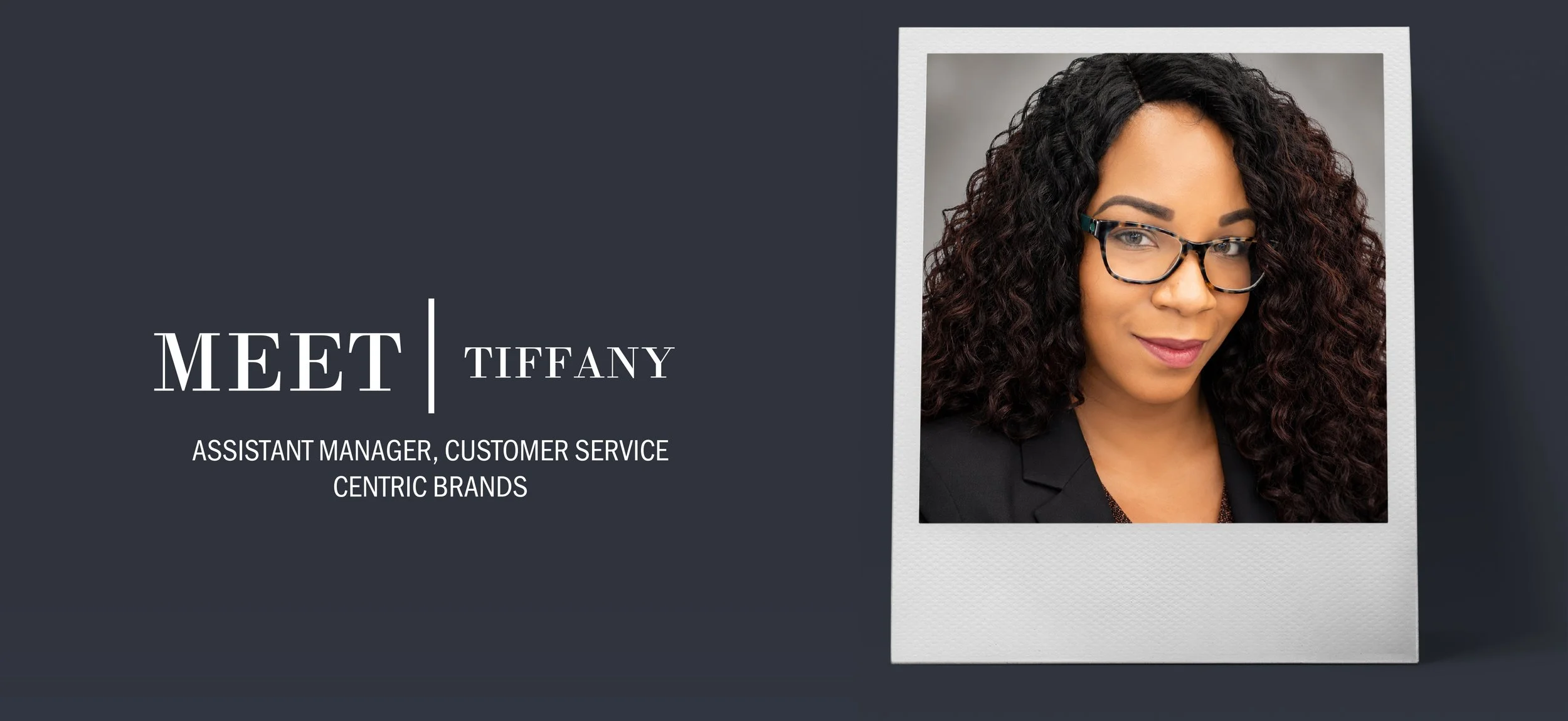 ASSOCIATE SPOTLIGHT SERIES: AN INTERVIEW WITH TIFFANY SPRINGER-ASKEW
