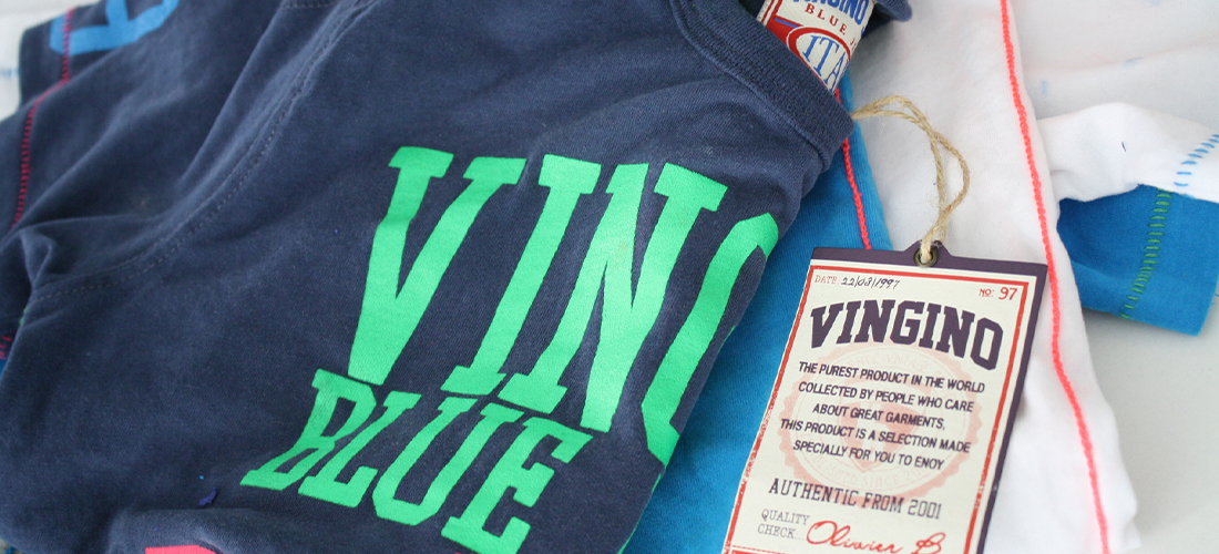 25 Years of Vingino | An Interview with Guus de Poorter
